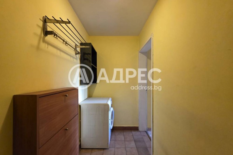 Продава 2-СТАЕН, гр. София, Гео Милев, снимка 7 - Апартаменти - 53163675