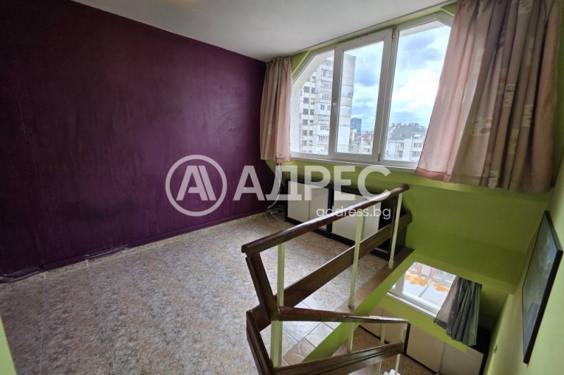 Продава 2-СТАЕН, гр. София, Гео Милев, снимка 12 - Апартаменти - 53163675