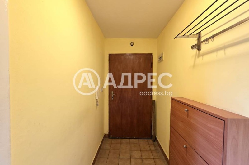 Продава 2-СТАЕН, гр. София, Гео Милев, снимка 11 - Апартаменти - 53163675