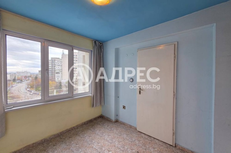 Продава 2-СТАЕН, гр. София, Гео Милев, снимка 6 - Апартаменти - 53163675