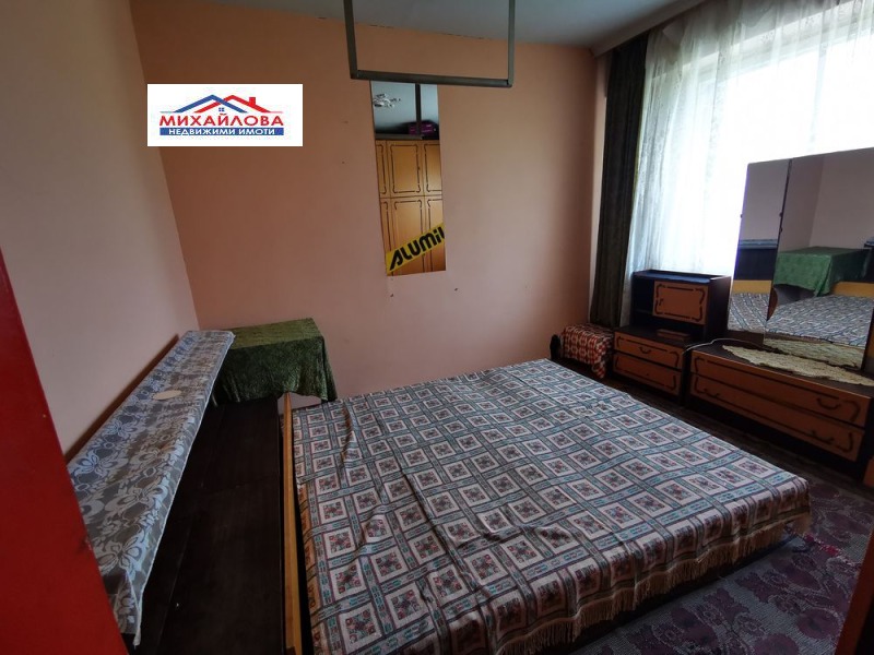 Продава 3-СТАЕН, гр. Стара Загора, Самара 3, снимка 2 - Aпартаменти - 48202537