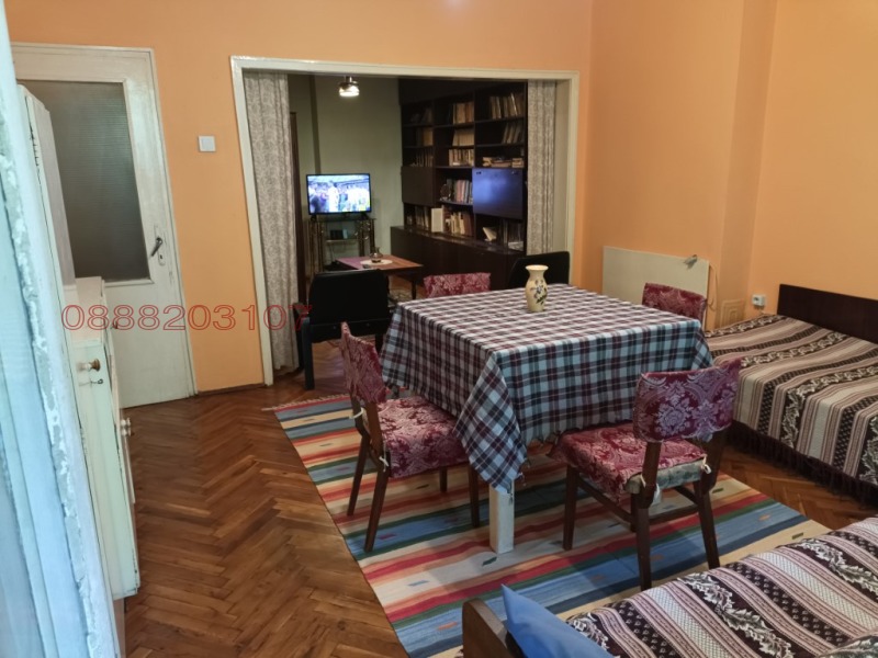 Продаја  2 спаваће собе Варна , Спортна зала , 85 м2 | 45874532 - слика [11]