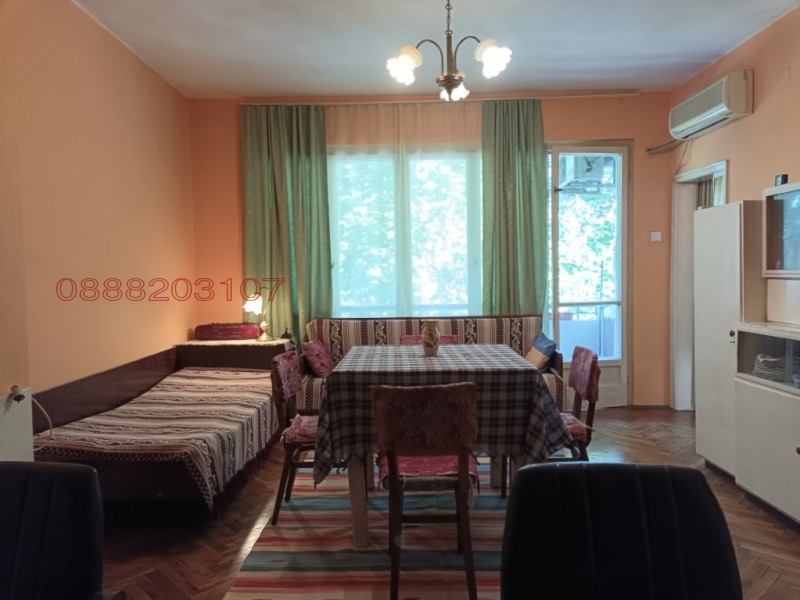 Продаја  2 спаваће собе Варна , Спортна зала , 85 м2 | 45874532