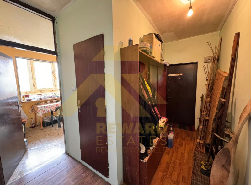 Продава 3-СТАЕН, гр. София, Овча купел, снимка 4 - Aпартаменти - 47602254