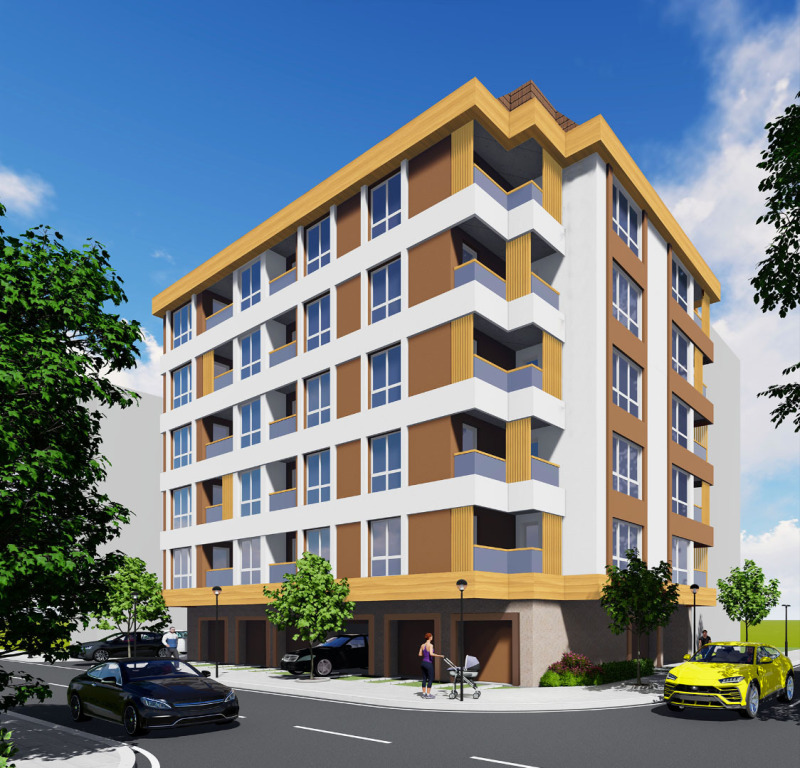 For Sale  2 bedroom Sofia , Oborishte , 119 sq.m | 50571728