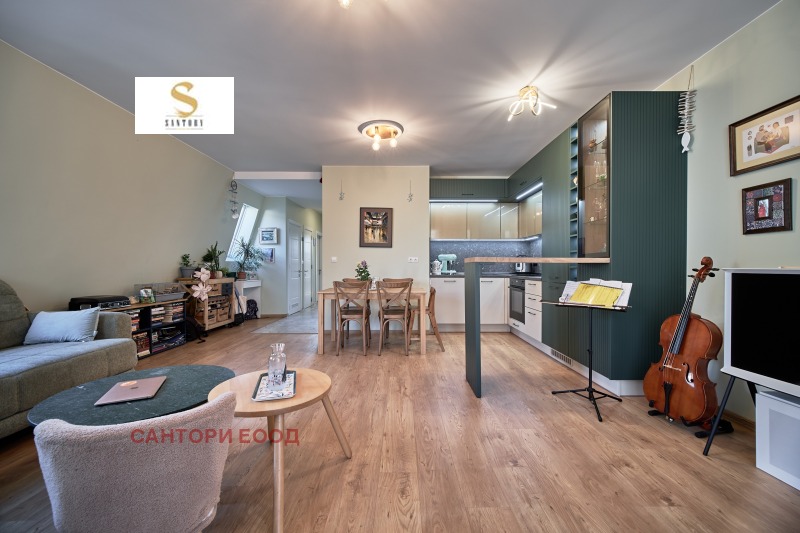 Продава  3-стаен град Варна , Център , 120 кв.м | 33271511 - изображение [4]