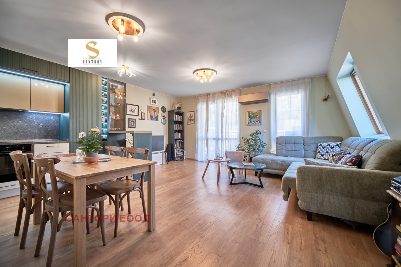 Продава  3-стаен град Варна , Център , 120 кв.м | 33271511 - изображение [3]