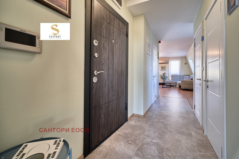 Продава  3-стаен град Варна , Център , 120 кв.м | 33271511 - изображение [6]