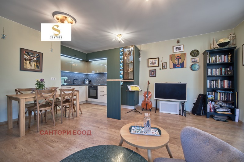 Продава  3-стаен град Варна , Център , 120 кв.м | 33271511 - изображение [5]