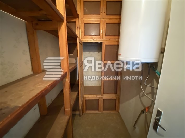 Продается  2 спальни Варна , Възраждане 4 , 103 кв.м | 54861088 - изображение [13]