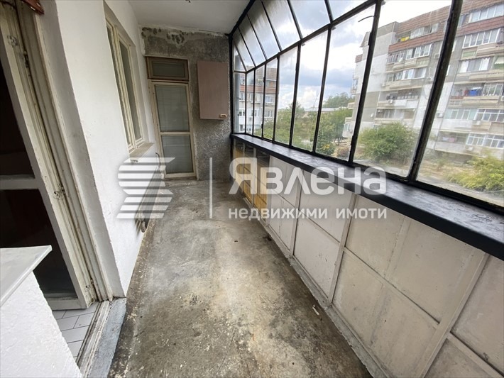 Продается  2 спальни Варна , Възраждане 4 , 103 кв.м | 54861088 - изображение [9]