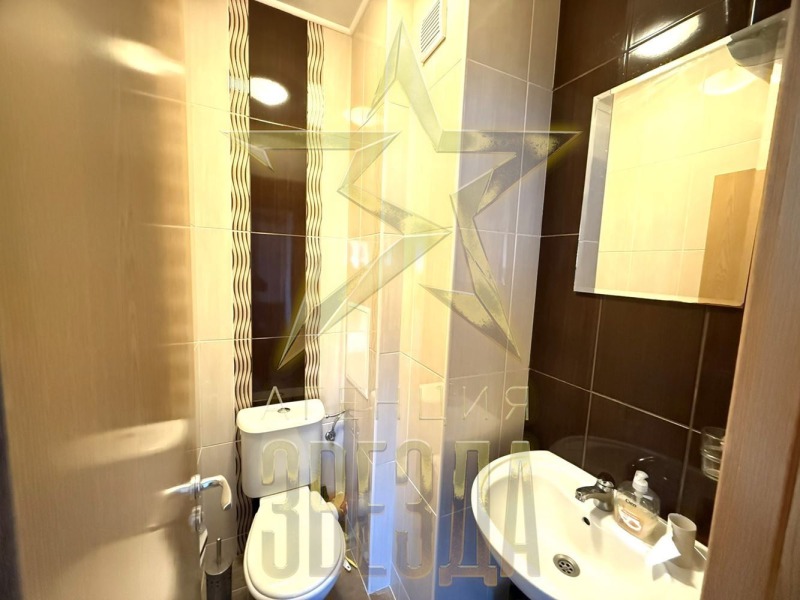 Продава 3-СТАЕН, гр. Пловдив, Кършияка, снимка 11 - Апартаменти - 52334134