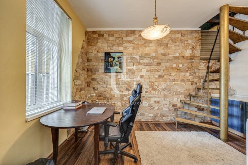 Продава 3-СТАЕН, гр. София, Център, снимка 12 - Апартаменти - 52413320