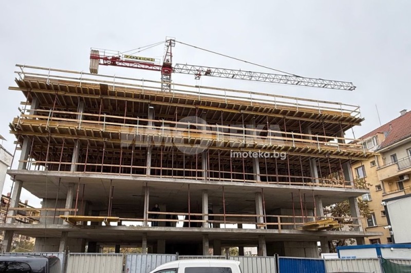 Продава 3-СТАЕН, гр. София, Витоша, снимка 5 - Апартаменти - 52547422