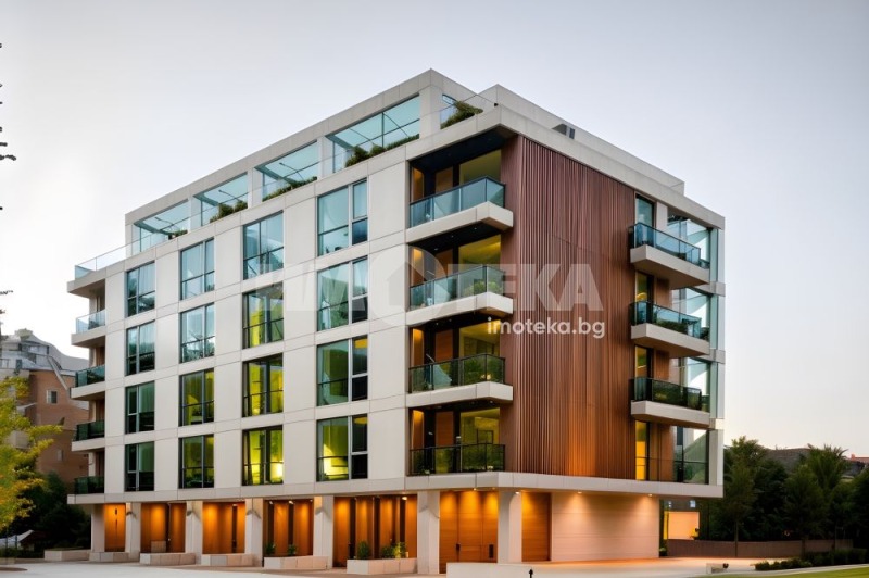 Продава 3-СТАЕН, град София, Витоша • 302224 € / 591098.77 лв. • 60045661 1