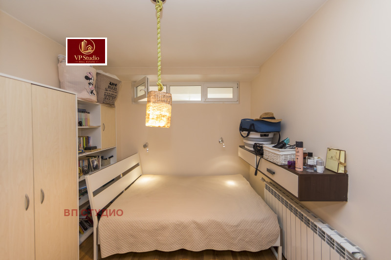 Продава 3-СТАЕН, гр. София, Кръстова вада, снимка 12 - Апартаменти - 53106829