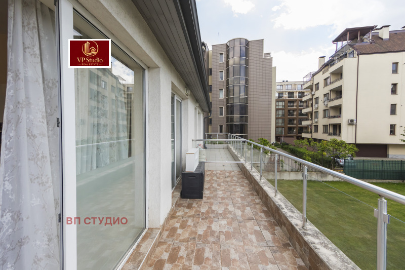 Продава 3-СТАЕН, гр. София, Кръстова вада, снимка 7 - Апартаменти - 53106829