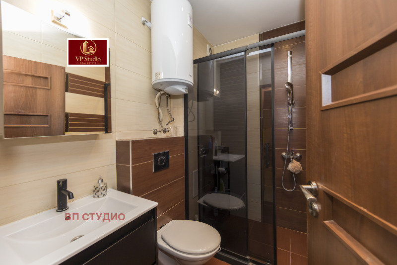 Продава 3-СТАЕН, гр. София, Кръстова вада, снимка 8 - Апартаменти - 53106829