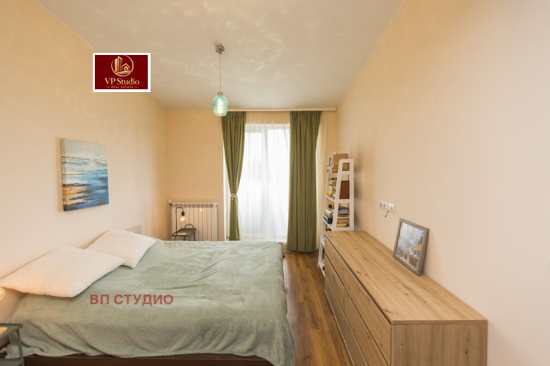 Продава 3-СТАЕН, гр. София, Кръстова вада, снимка 11 - Апартаменти - 53106829