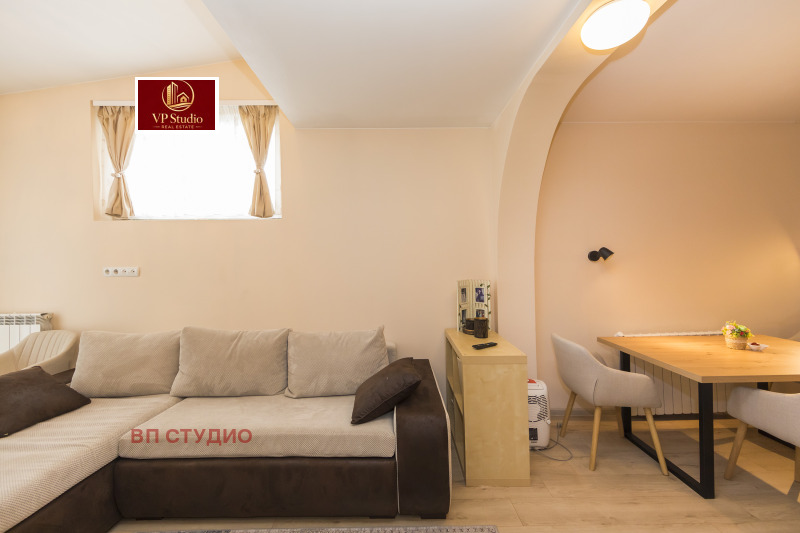 Продава 3-СТАЕН, гр. София, Кръстова вада, снимка 5 - Апартаменти - 53106829