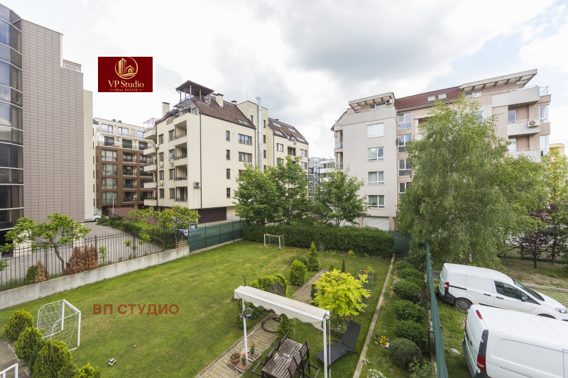 Продава 3-СТАЕН, гр. София, Кръстова вада, снимка 6 - Апартаменти - 53106829