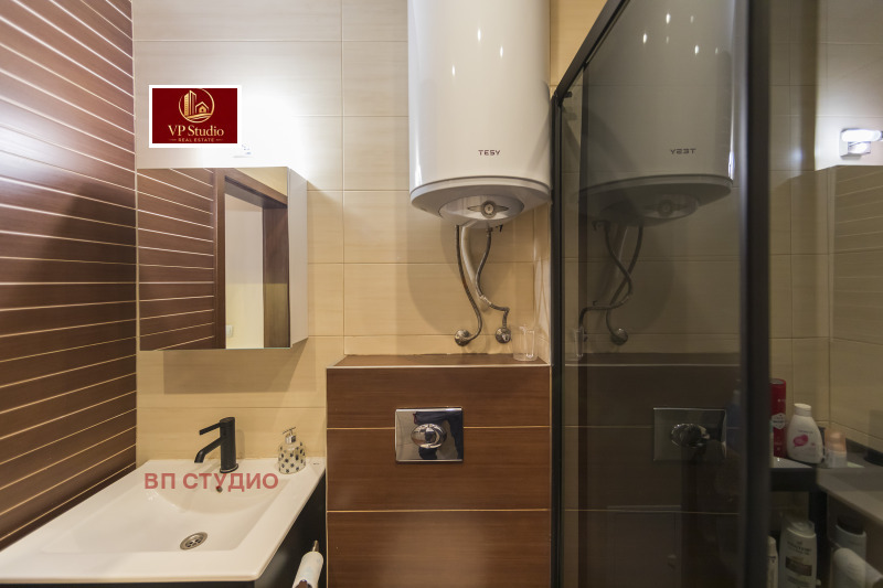 Продава 3-СТАЕН, гр. София, Кръстова вада, снимка 9 - Апартаменти - 53106829