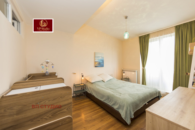 Продава 3-СТАЕН, гр. София, Кръстова вада, снимка 10 - Апартаменти - 53106829