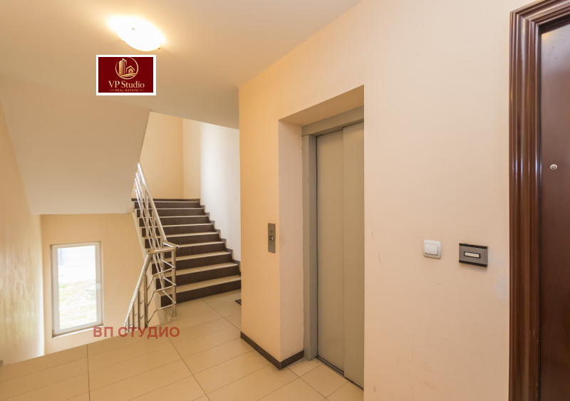 Продава 3-СТАЕН, гр. София, Кръстова вада, снимка 13 - Апартаменти - 53106829