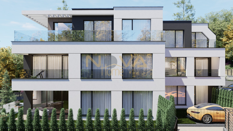 Продава 3-СТАЕН, гр. Варна, м-т Горна Трака, снимка 8 - Апартаменти - 53110065