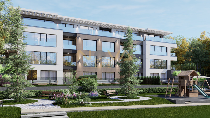 Продава 3-СТАЕН, гр. Варна, м-т Горна Трака, снимка 2 - Апартаменти - 53110065