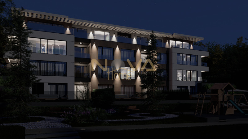 Продава 3-СТАЕН, гр. Варна, м-т Горна Трака, снимка 3 - Апартаменти - 53110065