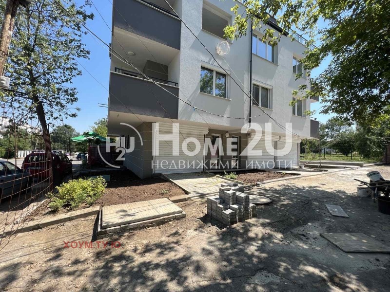 Продава 3-СТАЕН, гр. София, Люлин 2