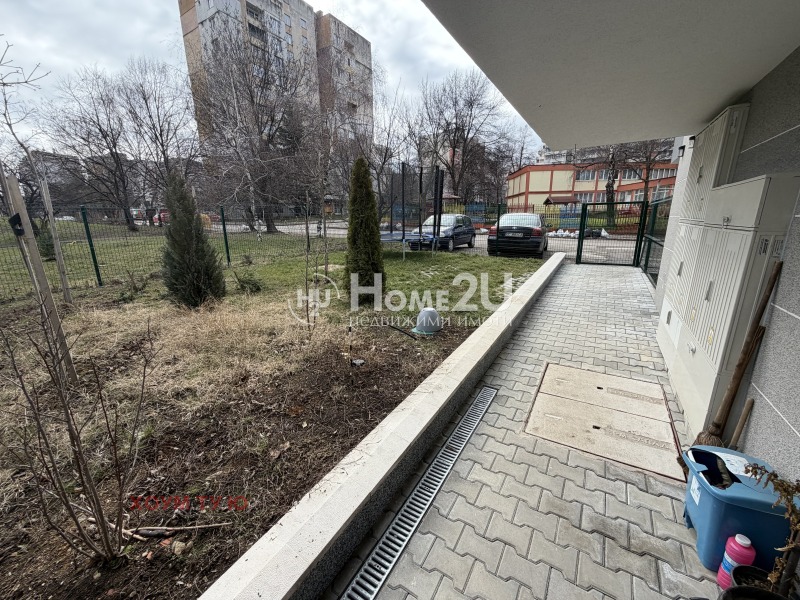 Продава 3-СТАЕН, гр. София, Люлин 2, снимка 2 - Апартаменти - 53518763