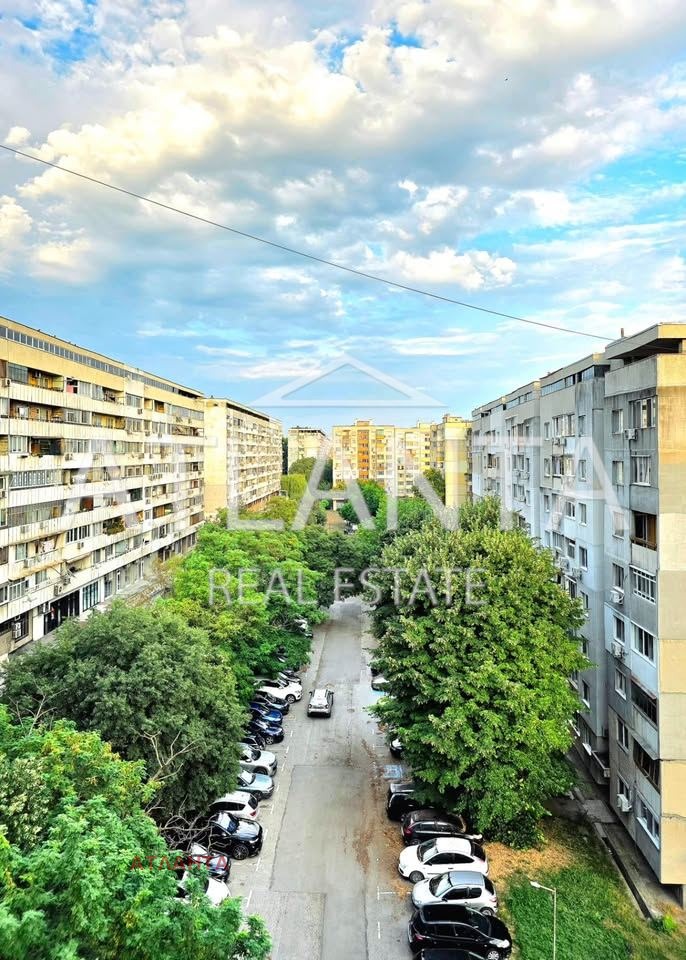 Продава 3-СТАЕН, гр. Варна, Автогара, снимка 17 - Апартаменти - 55403495