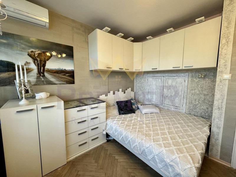 Zu verkaufen  3 Schlafzimmer Warna , Tschajka , 94 qm | 28185123 - Bild [4]