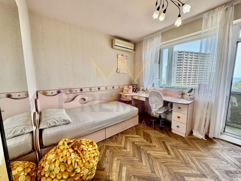 Zu verkaufen  3 Schlafzimmer Warna , Tschajka , 94 qm | 28185123 - Bild [6]