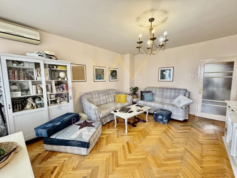 Zu verkaufen  3 Schlafzimmer Warna , Tschajka , 94 qm | 28185123 - Bild [2]
