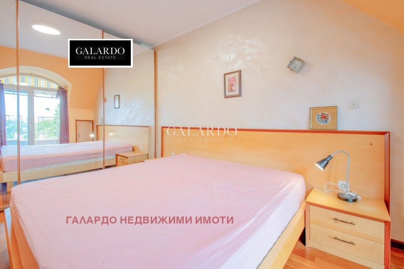 Продава 4-СТАЕН, гр. София, Иван Вазов, снимка 7 - Апартаменти - 52290211