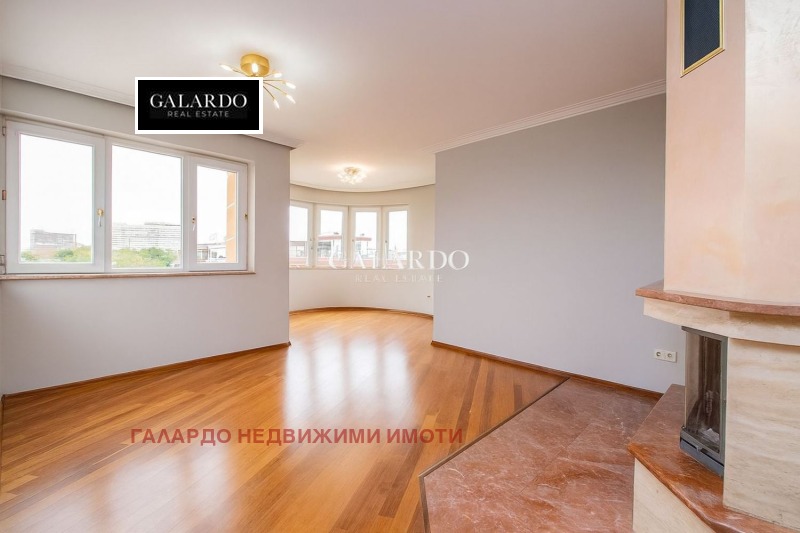 Продава 4-СТАЕН, гр. София, Иван Вазов, снимка 14 - Апартаменти - 52290211