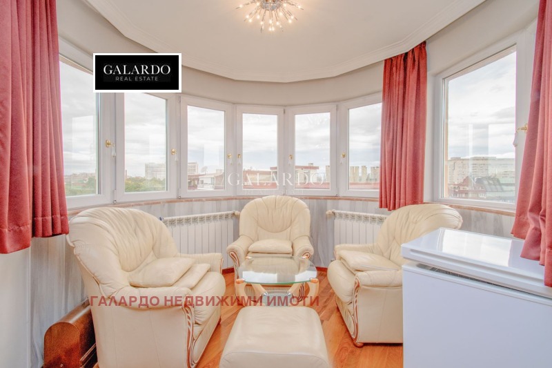 Продава 4-СТАЕН, гр. София, Иван Вазов, снимка 2 - Апартаменти - 52290211