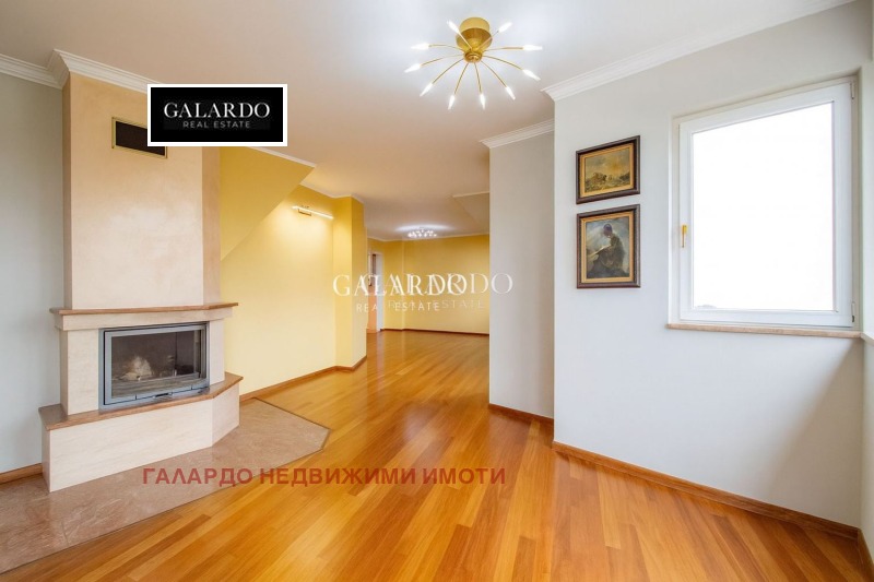 Продава 4-СТАЕН, гр. София, Иван Вазов, снимка 15 - Апартаменти - 52290211