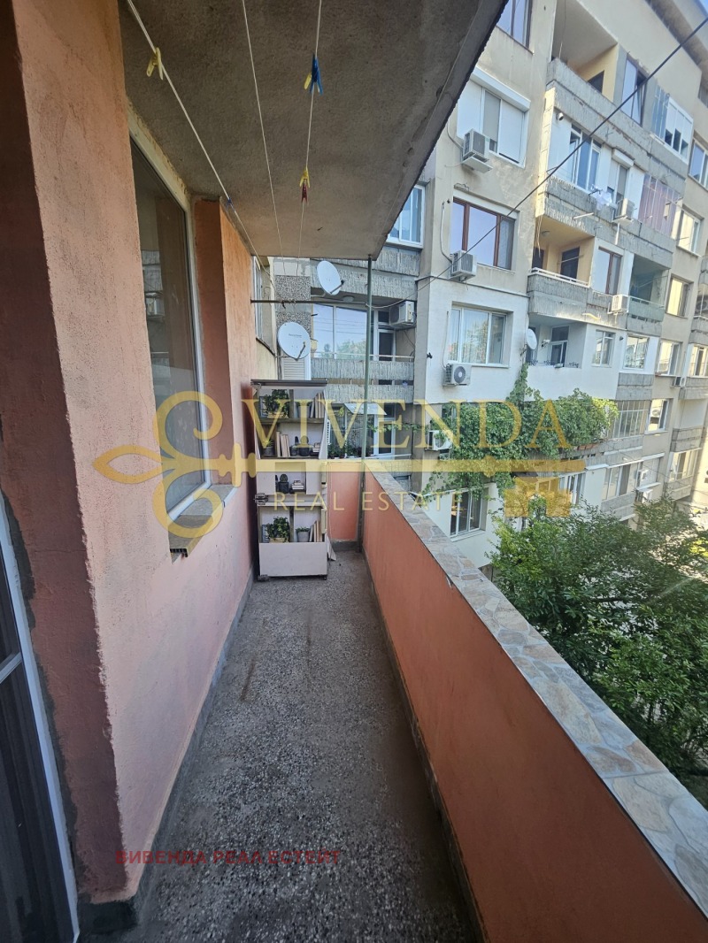 Продава МНОГОСТАЕН, гр. Плевен, 9-ти квартал, снимка 6 - Апартаменти - 52661948