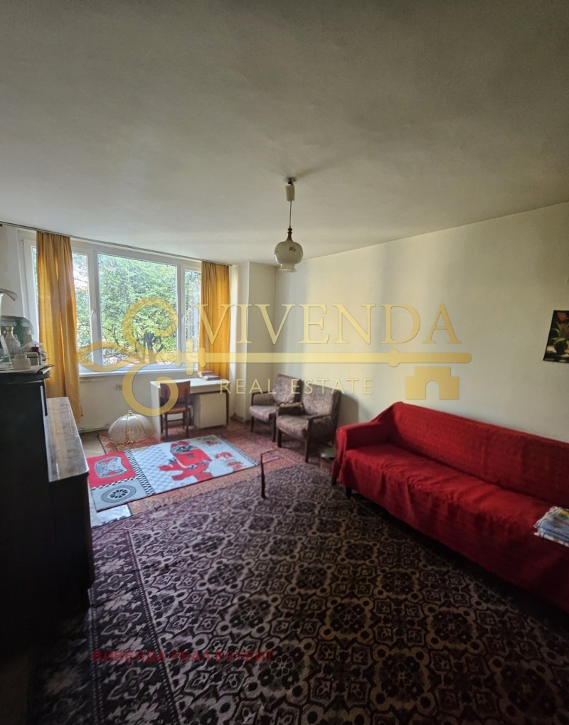 Продава МНОГОСТАЕН, гр. Плевен, 9-ти квартал, снимка 4 - Апартаменти - 52661948