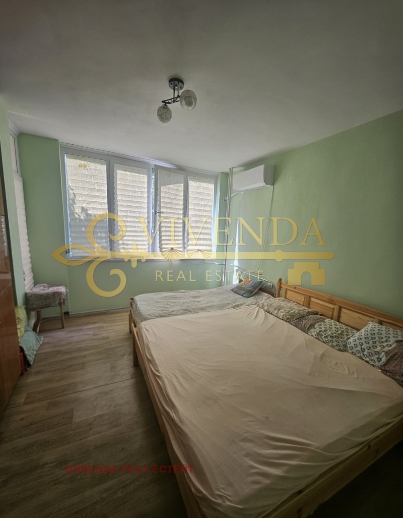 Продава МНОГОСТАЕН, гр. Плевен, 9-ти квартал