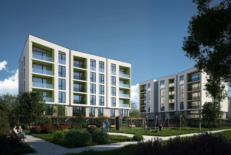 Продава МЕЗОНЕТ, гр. Варна, Галата