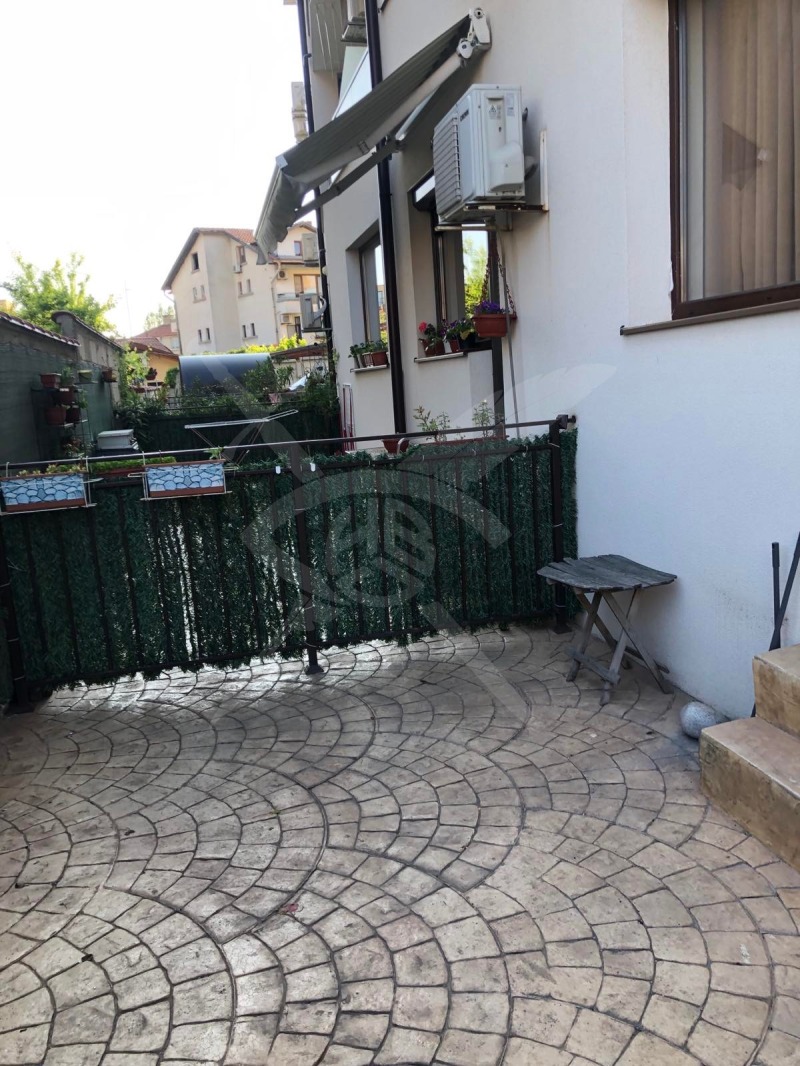 Eladó  Tetőtér Burgas , Sarafovo , 33 négyzetméter | 94664261 - kép [6]