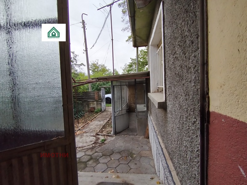 Продава КЪЩА, с. Тюркмен, област Пловдив, снимка 7 - Къщи - 52548948