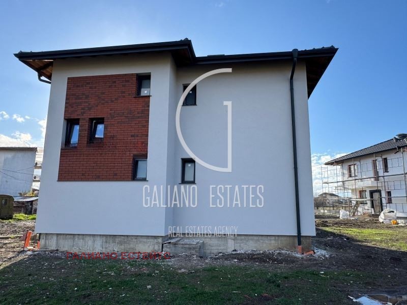 Продава КЪЩА, гр. Костинброд, област София област, снимка 5 - Къщи - 53148149