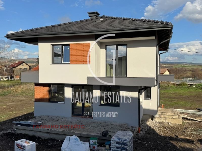 Продава КЪЩА, гр. Костинброд, област София област, снимка 2 - Къщи - 53148149