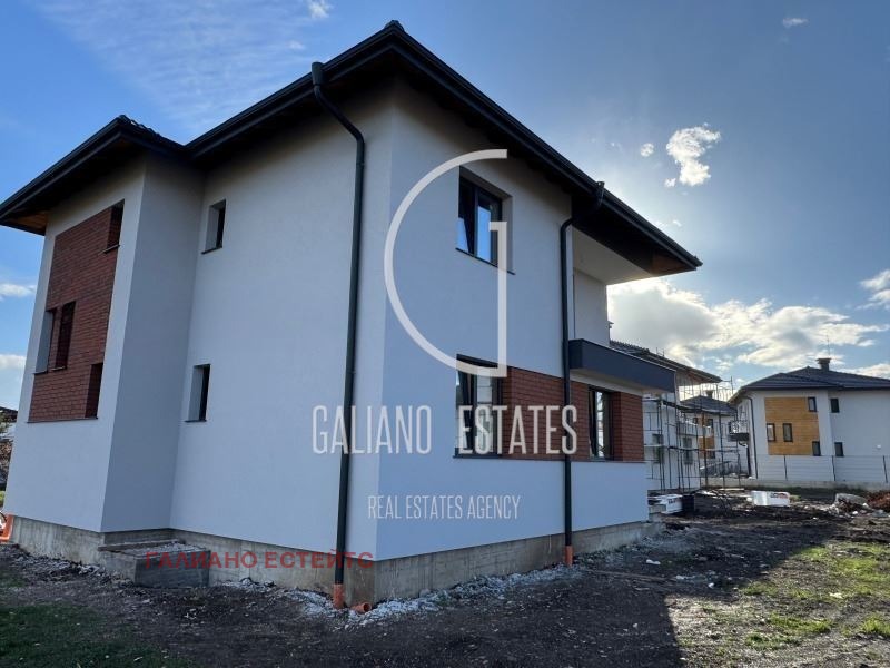 Продава КЪЩА, гр. Костинброд, област София област, снимка 7 - Къщи - 53148149